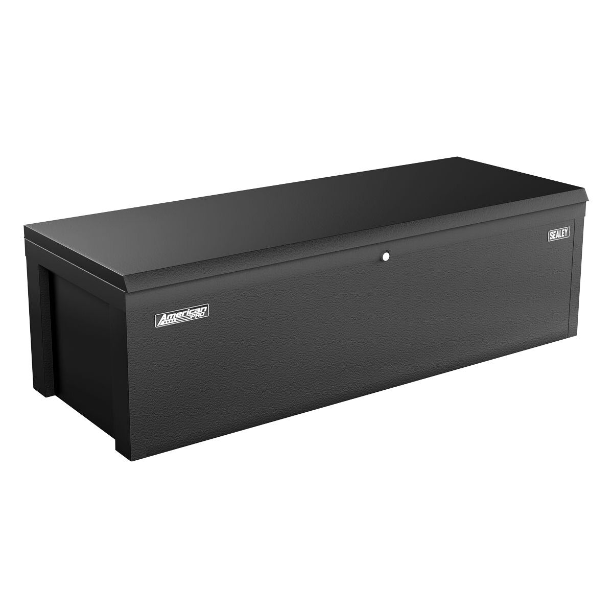 Sealey American PRO Steel Storage Chest 1200 x 450 x 360mm - Image 6