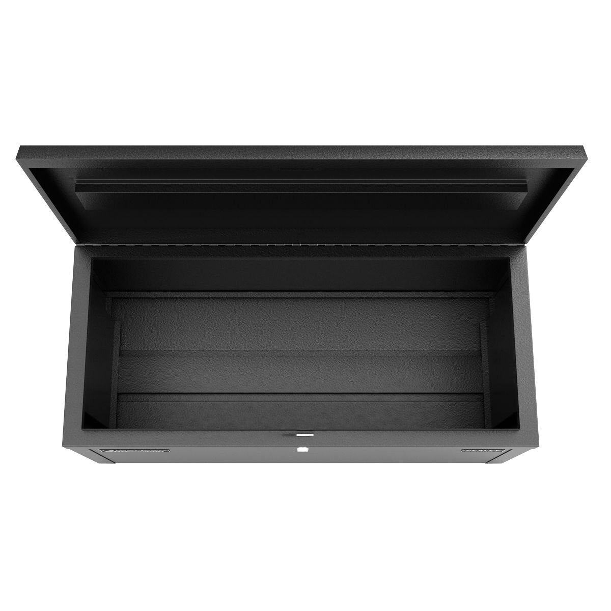 Sealey American PRO Steel Storage Chest 765 x 350 x 320mm - Image 3