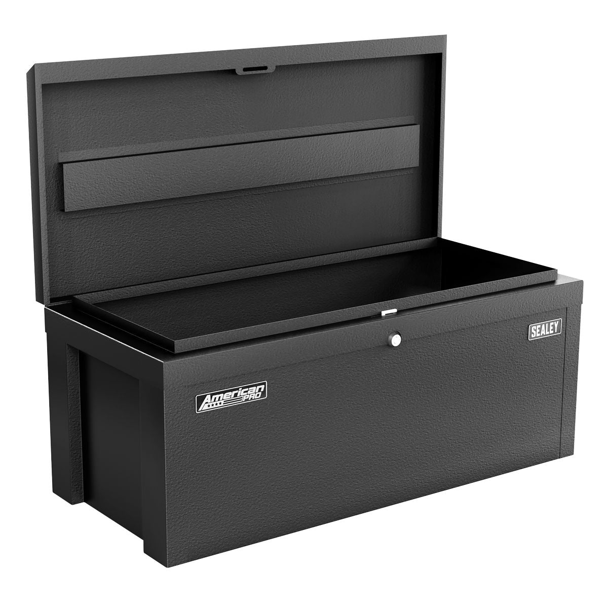 Sealey American PRO Steel Storage Chest 765 x 350 x 320mm - Image 6