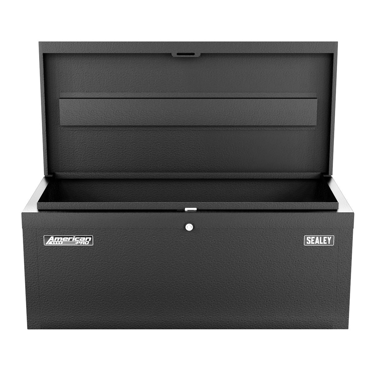 Sealey American PRO Steel Storage Chest 765 x 350 x 320mm - Image 7