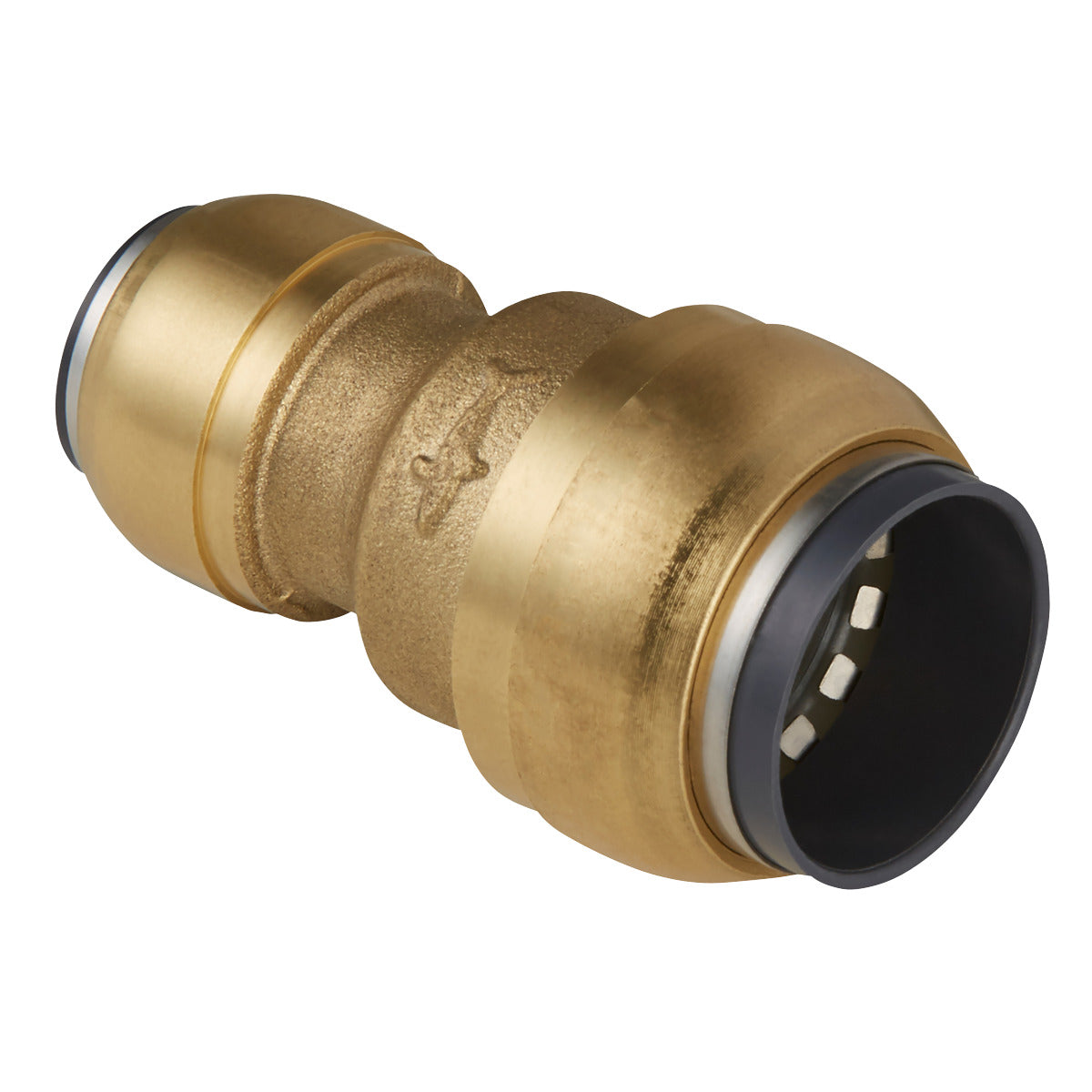 John Guest SharkBite Reducing Coupling 22mm x 15mm SBA2215