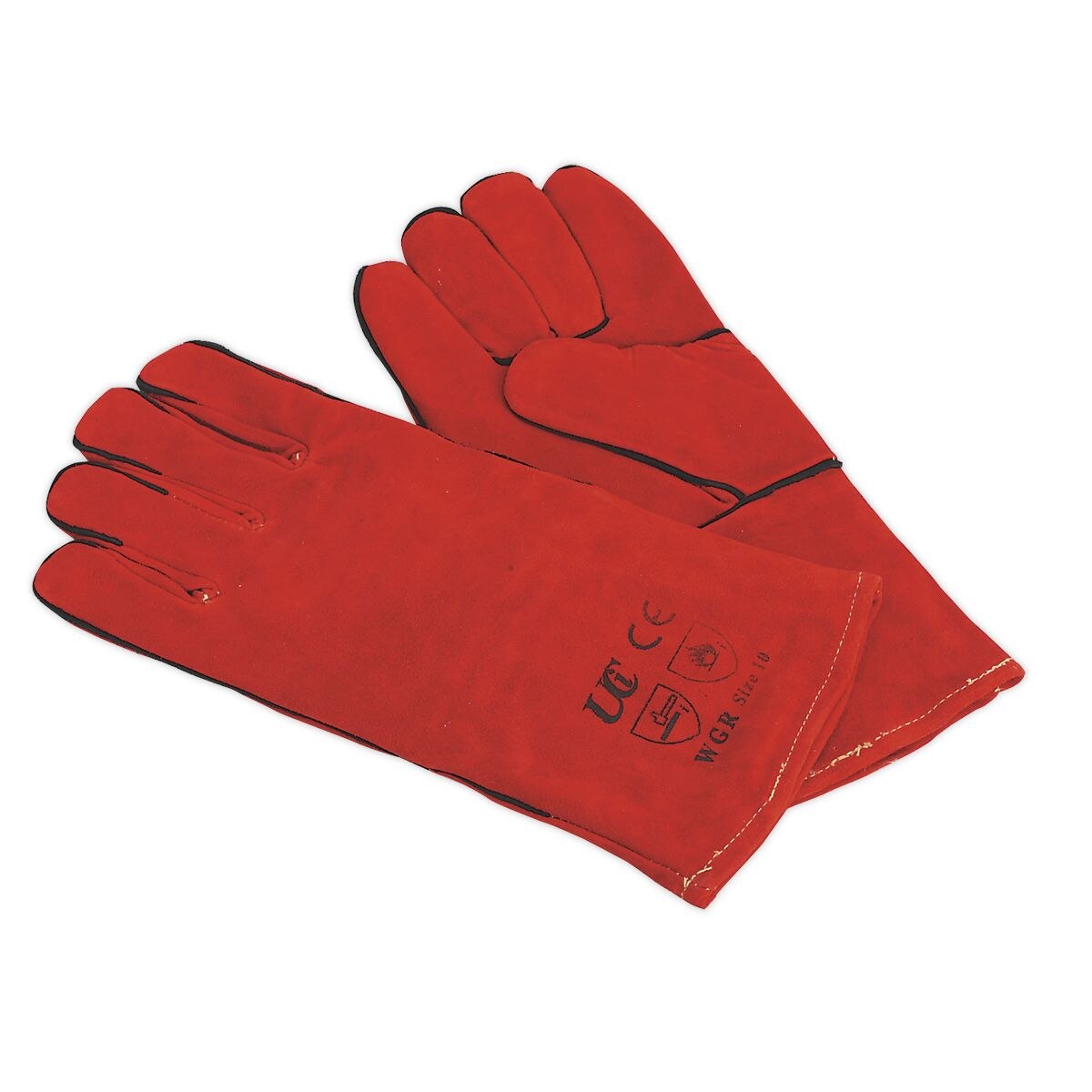 Sealey Shot & Soda Blasting Kit - Image 4
