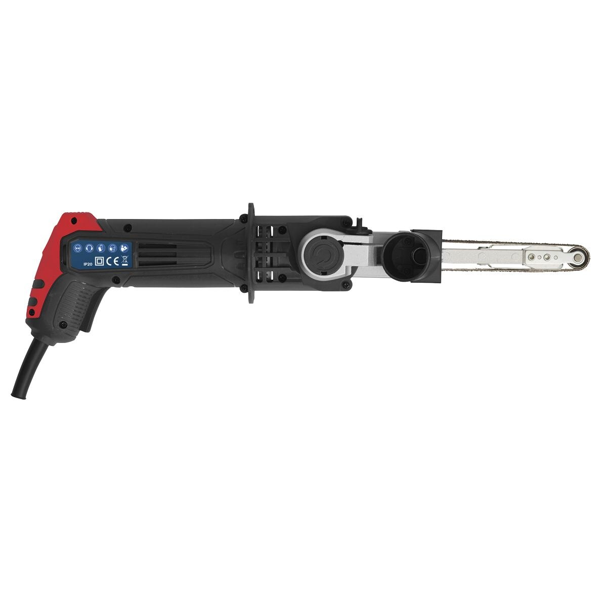 Sealey Variable Speed Belt Sander 12 x 456mm 260W - Image 5