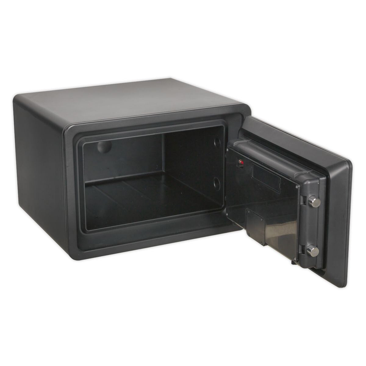 Sealey Electronic Combination Fireproof Safe 450 x 380 x 305mm - Image 3