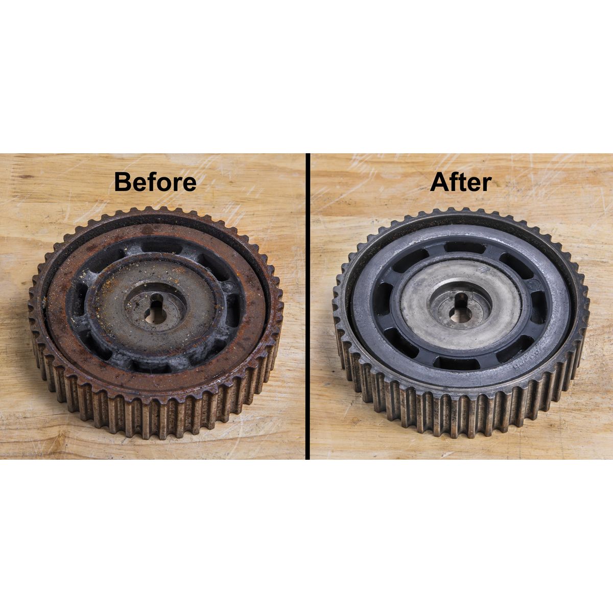 Sealey Rust Remover 5L - Image 2