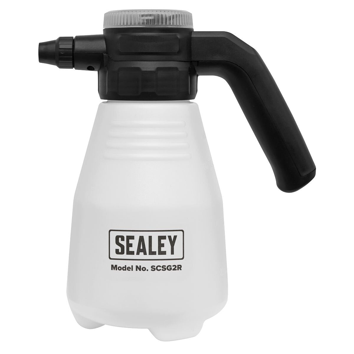 Sealey Rechargeable Pressure Sprayer 2L - Image 7