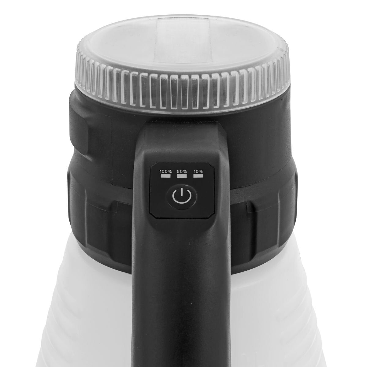 Sealey Rechargeable Pressure Sprayer 2L - Image 8