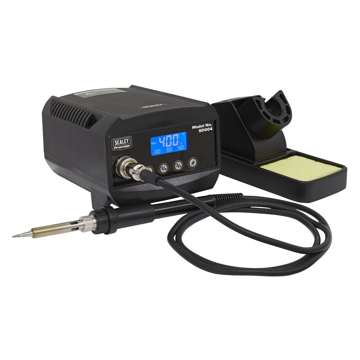 Sealey Premier Soldering Station 60W - Image 1