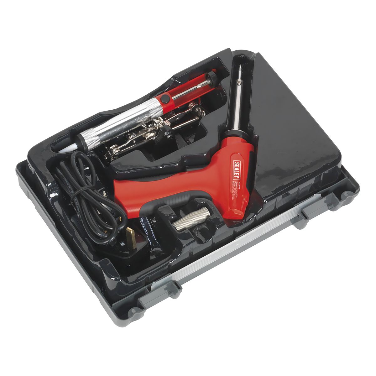 Sealey Professional Soldering Kit - Image 4