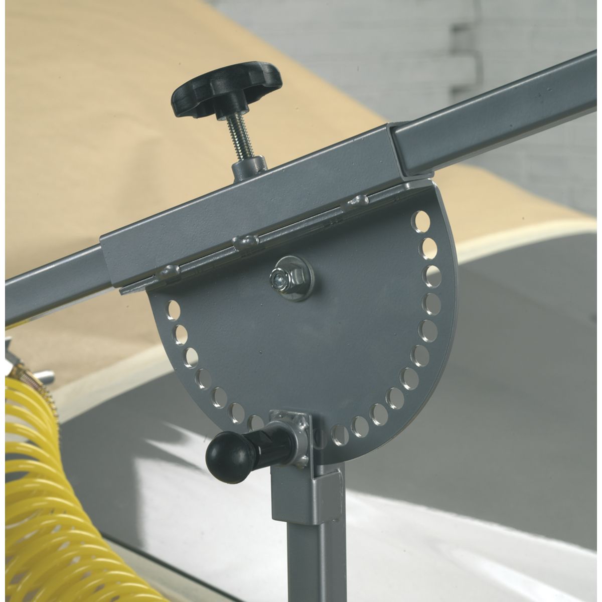 Sealey Double Stand for Air Operated Panel Dryers - Image 4