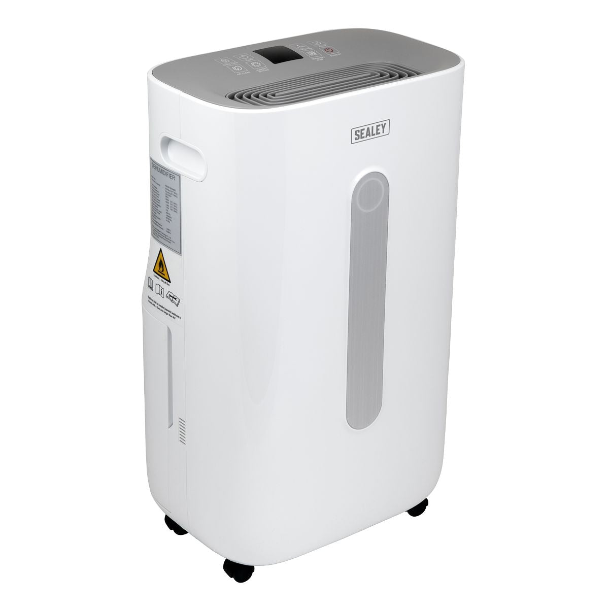 Sealey Dehumidifier 20L - Image 1