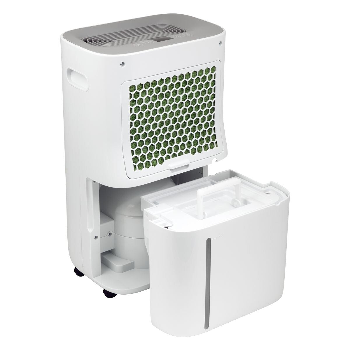 Sealey Dehumidifier 20L - Image 7