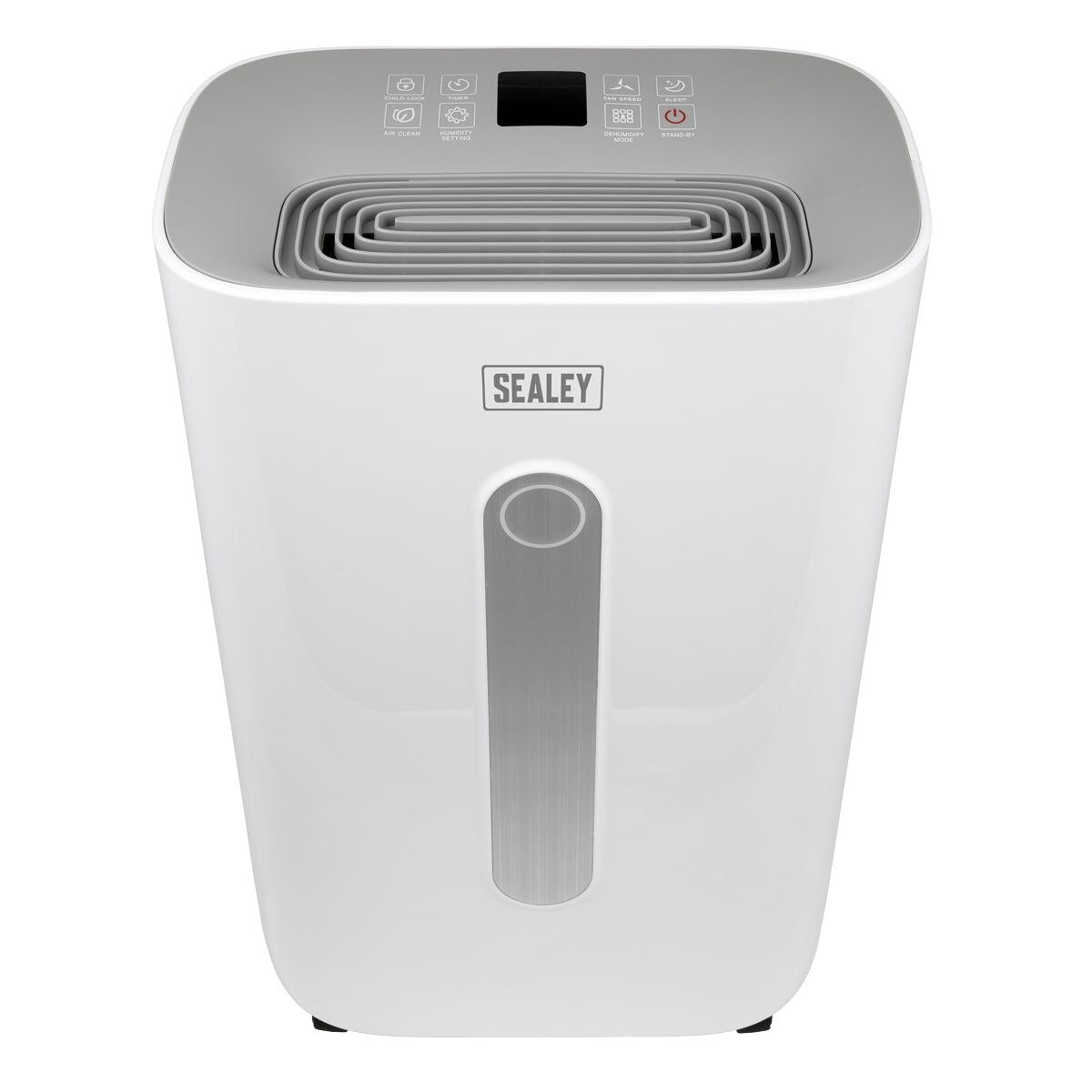 Sealey Dehumidifier 20L - Image 9