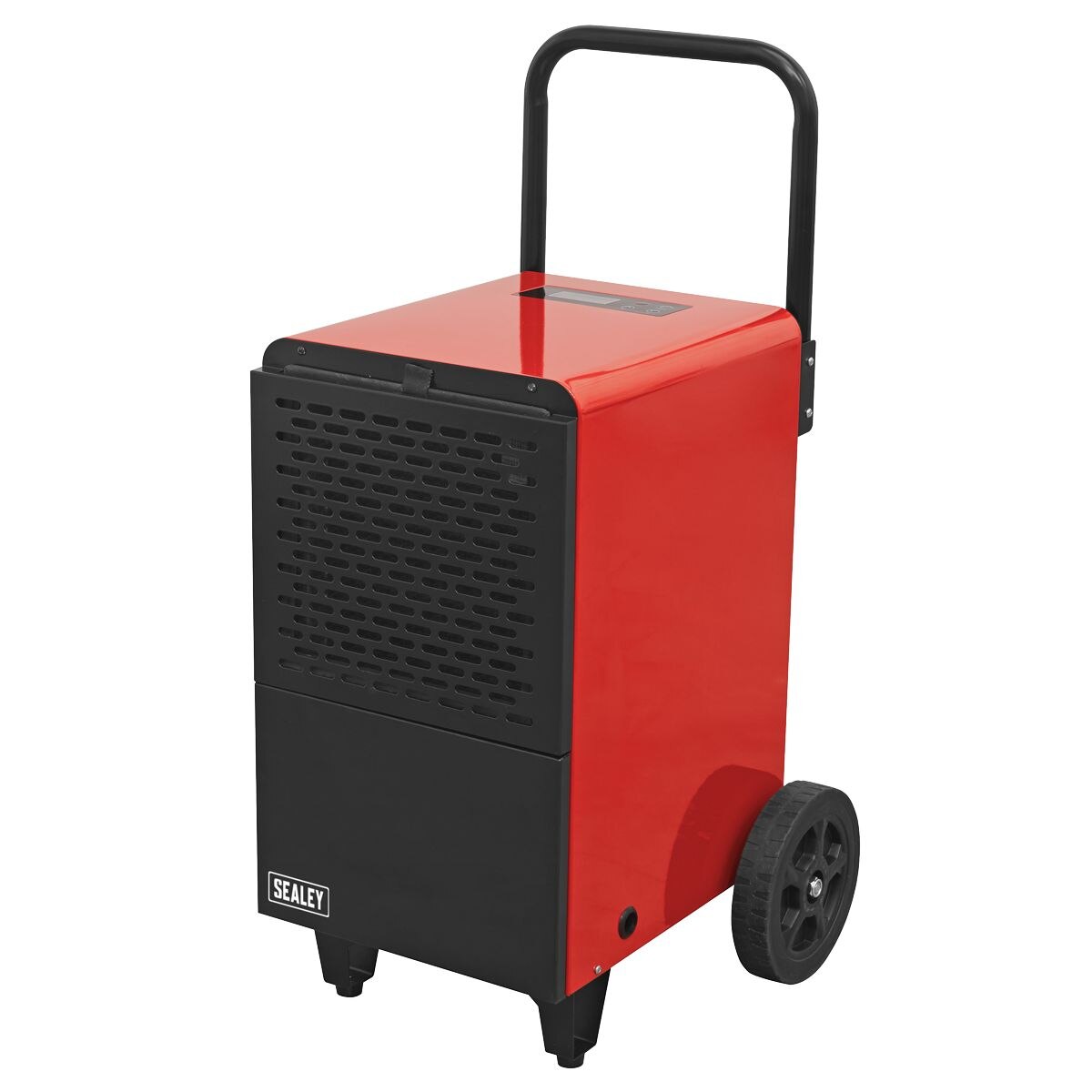 Sealey Industrial Dehumidifier 30L - Image 2
