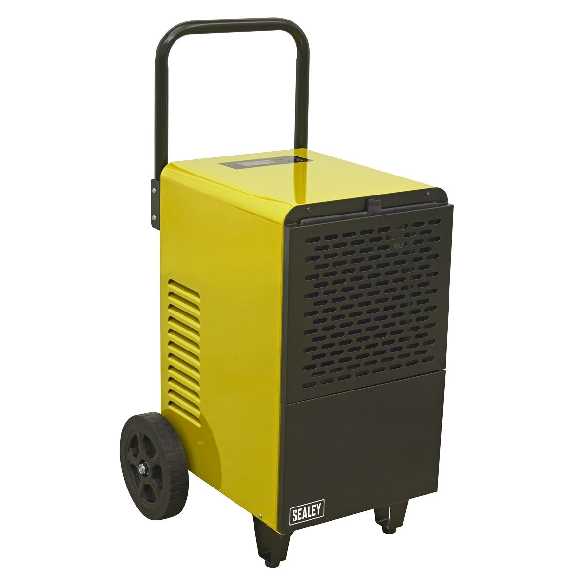 Sealey Industrial Dehumidifier 110V, 50L - Image 1
