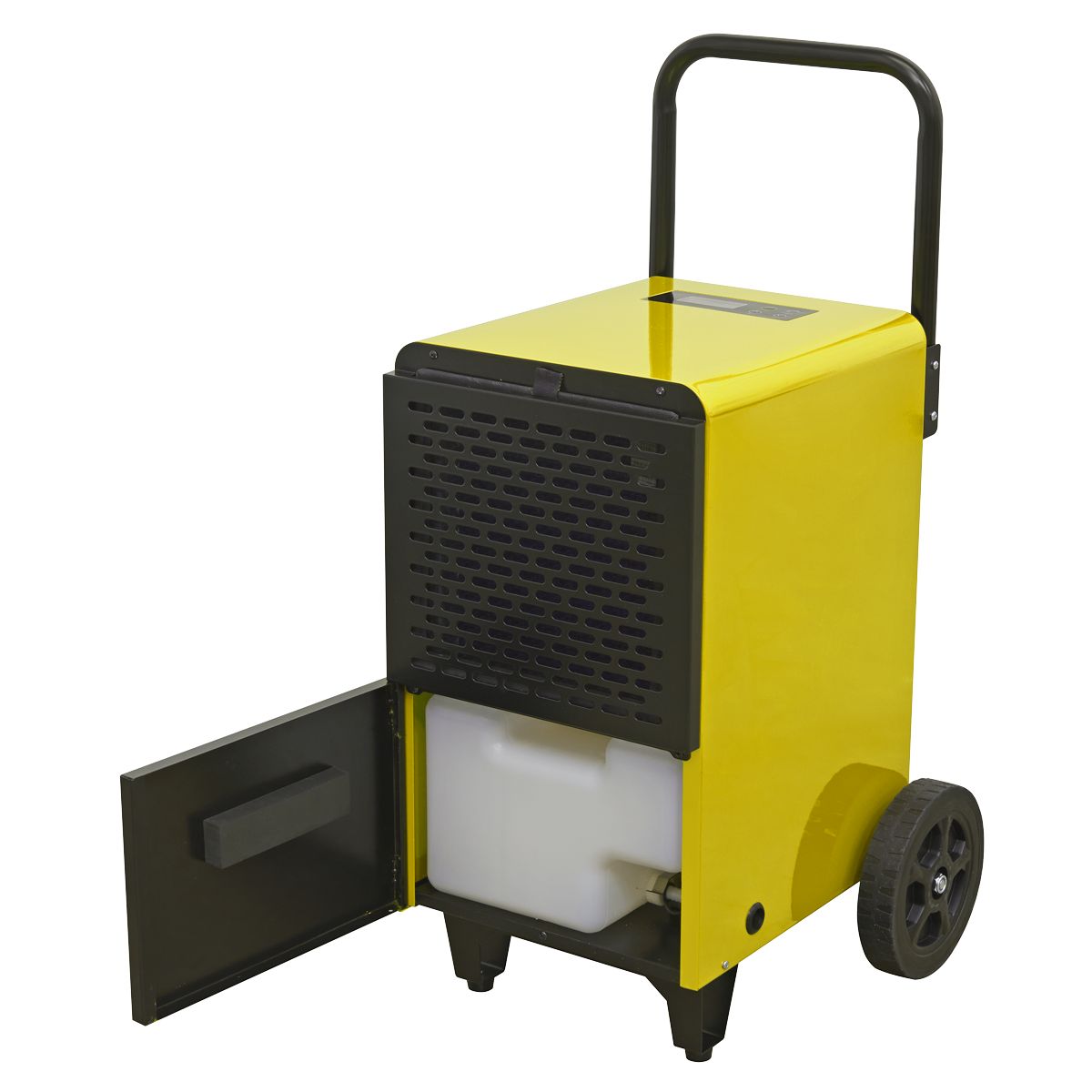 Sealey Industrial Dehumidifier 110V, 50L - Image 6