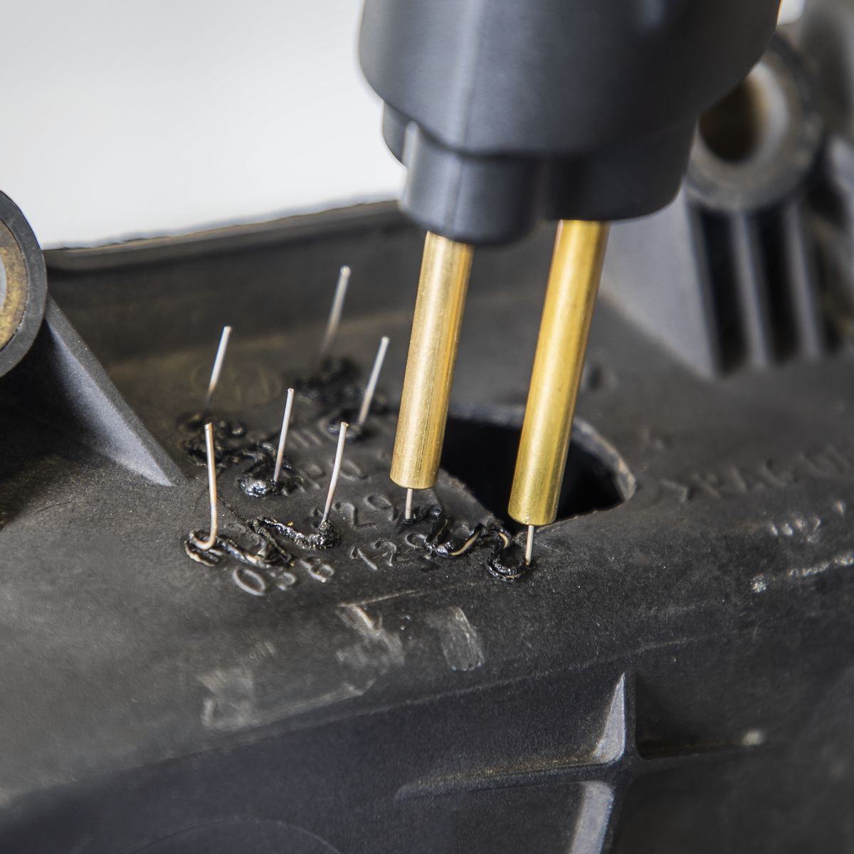 Sealey Plastic Welding Repair Kit 75W - Image 9