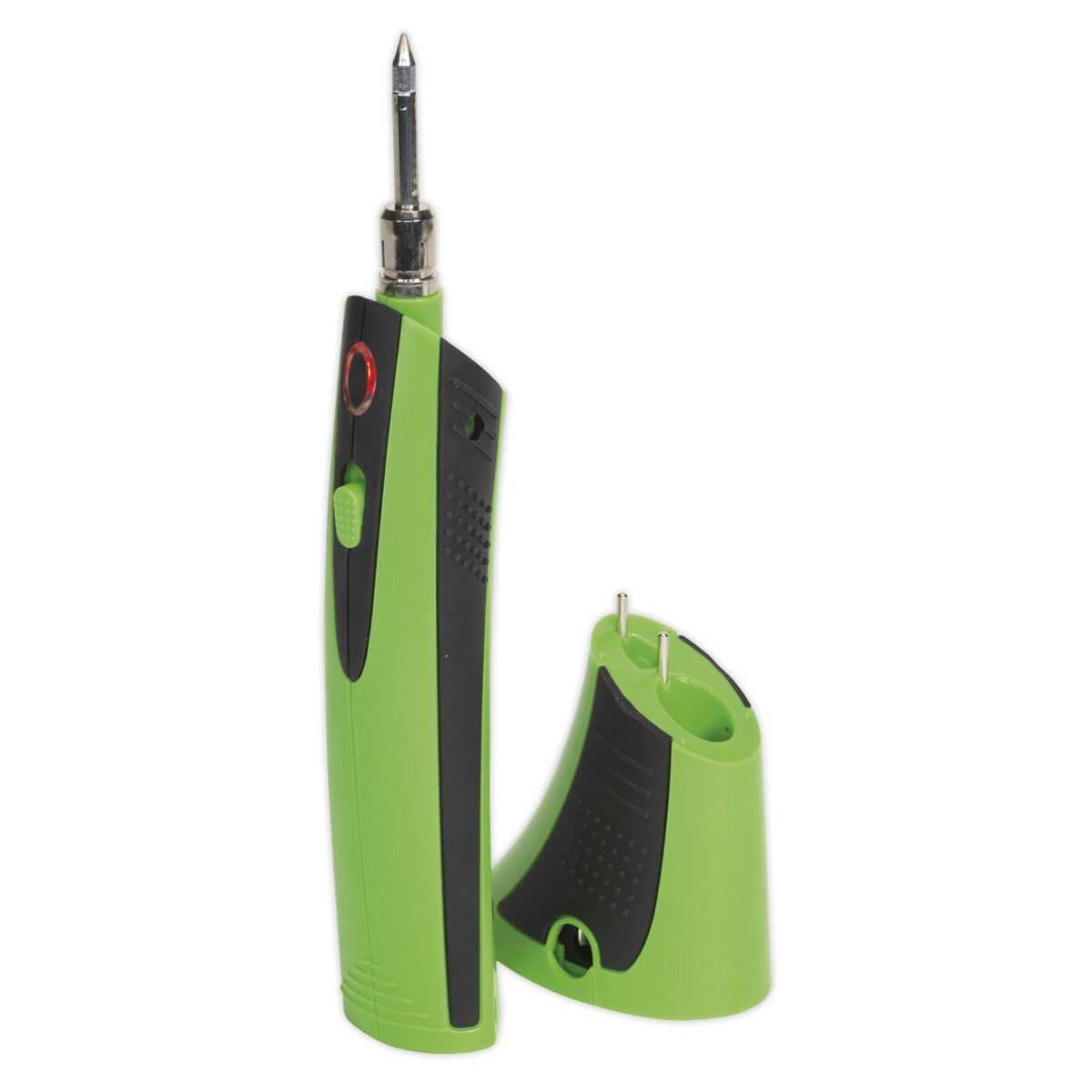 Sealey Premier Soldering Iron Rechargeable 6W - Image 9