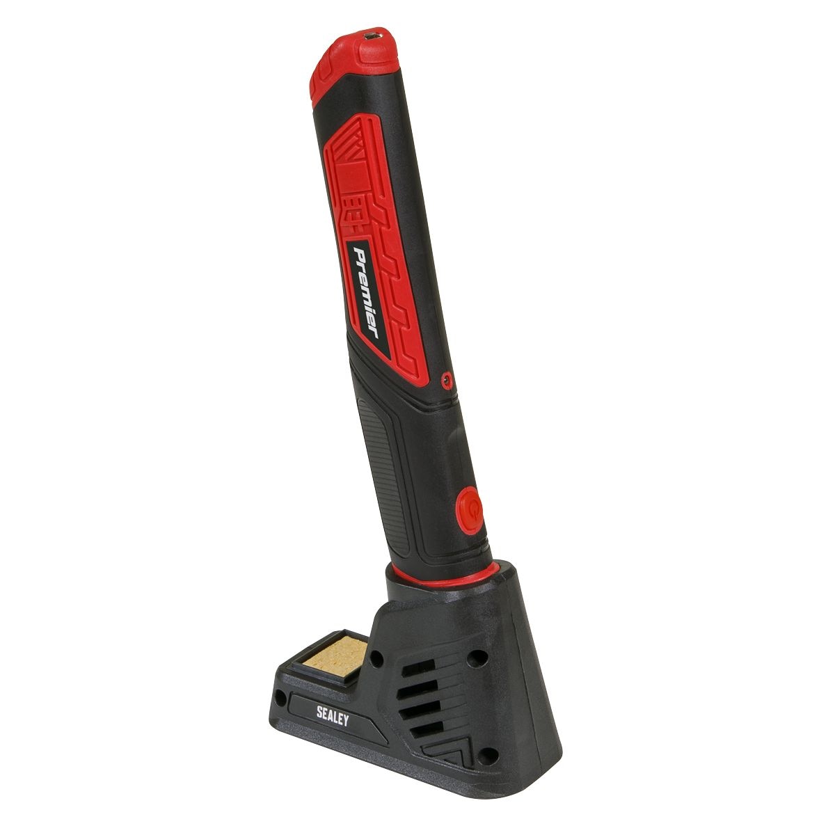 Sealey Premier Rechargeable Soldering Iron 8W - Image 1