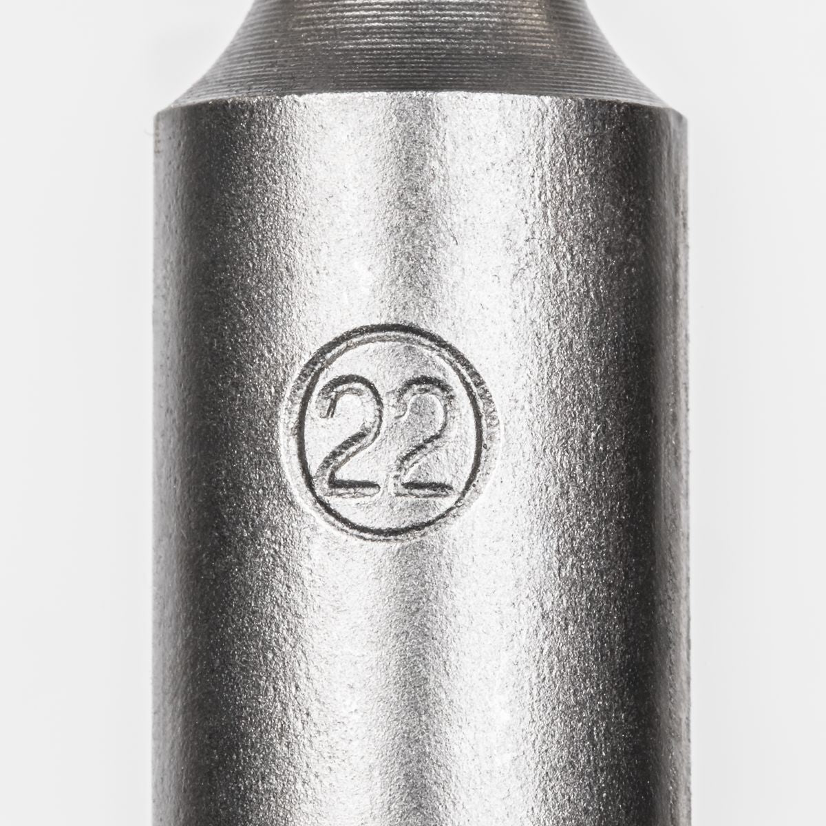 Sealey Worksafe SDS Plus Drill Bit 22 x 1000mm - Image 2