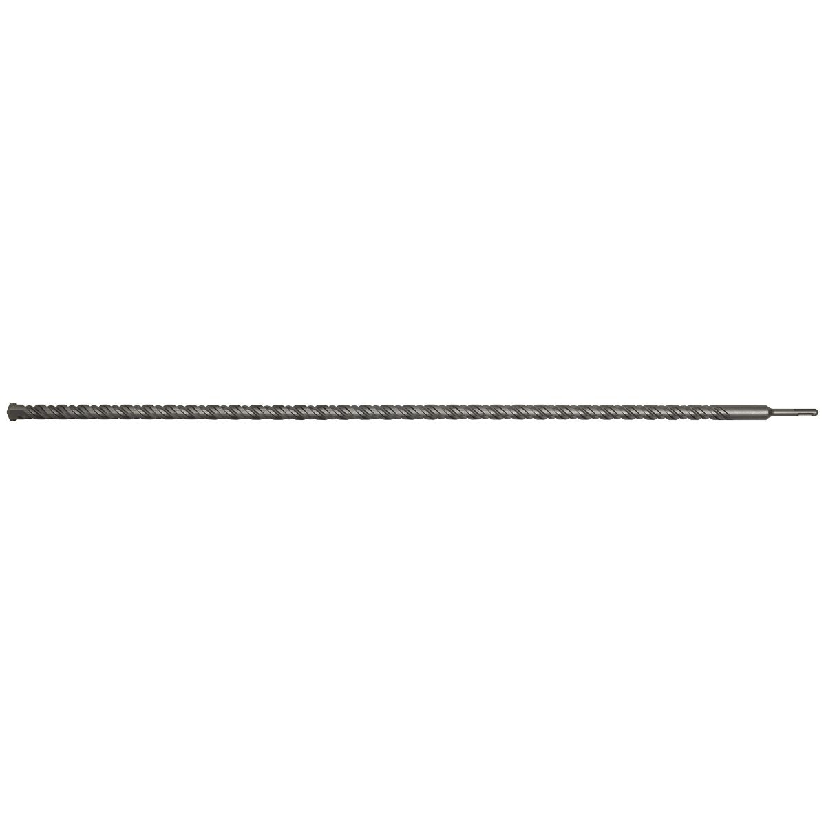 Sealey Worksafe SDS Plus Drill Bit 25 x 1000mm - Image 1
