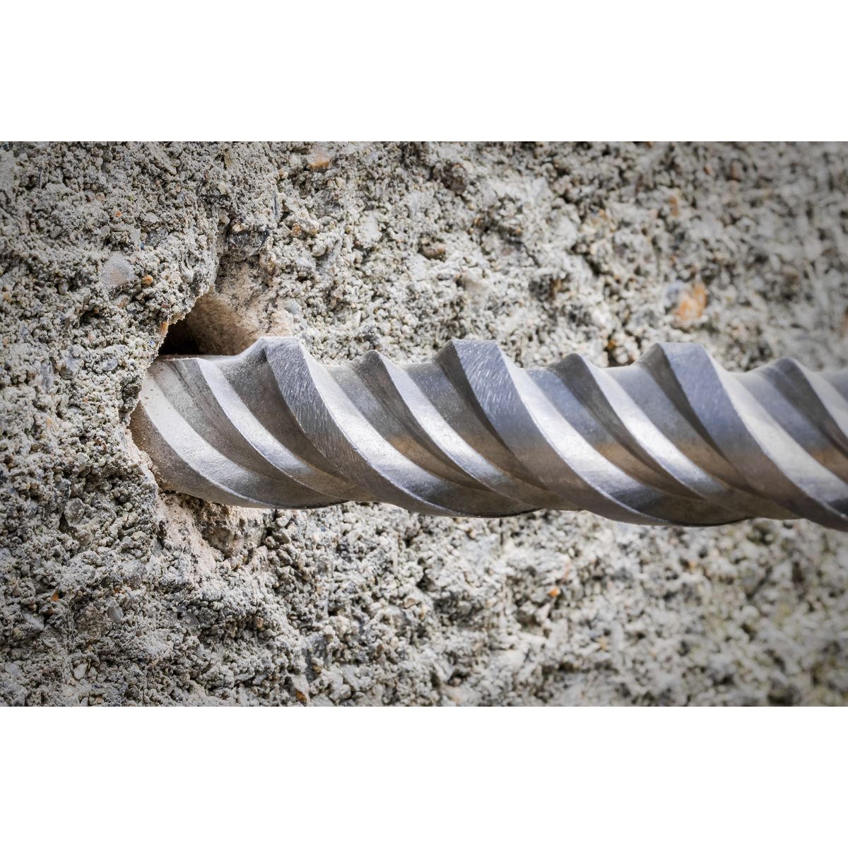 Sealey Worksafe SDS Plus Drill Bit 25 x 1000mm - Image 6