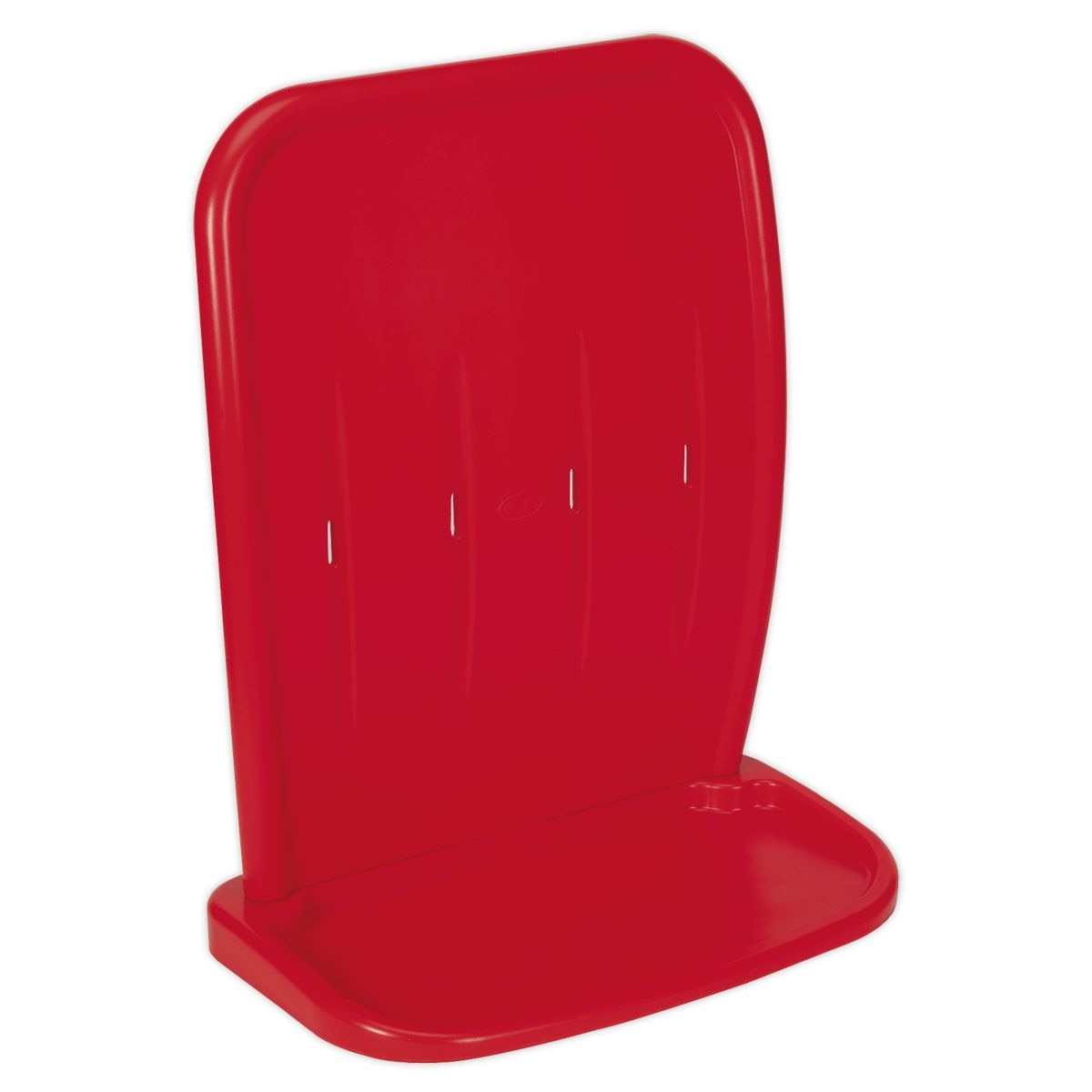 Sealey Fire Extinguisher Stand - Double - Image 1