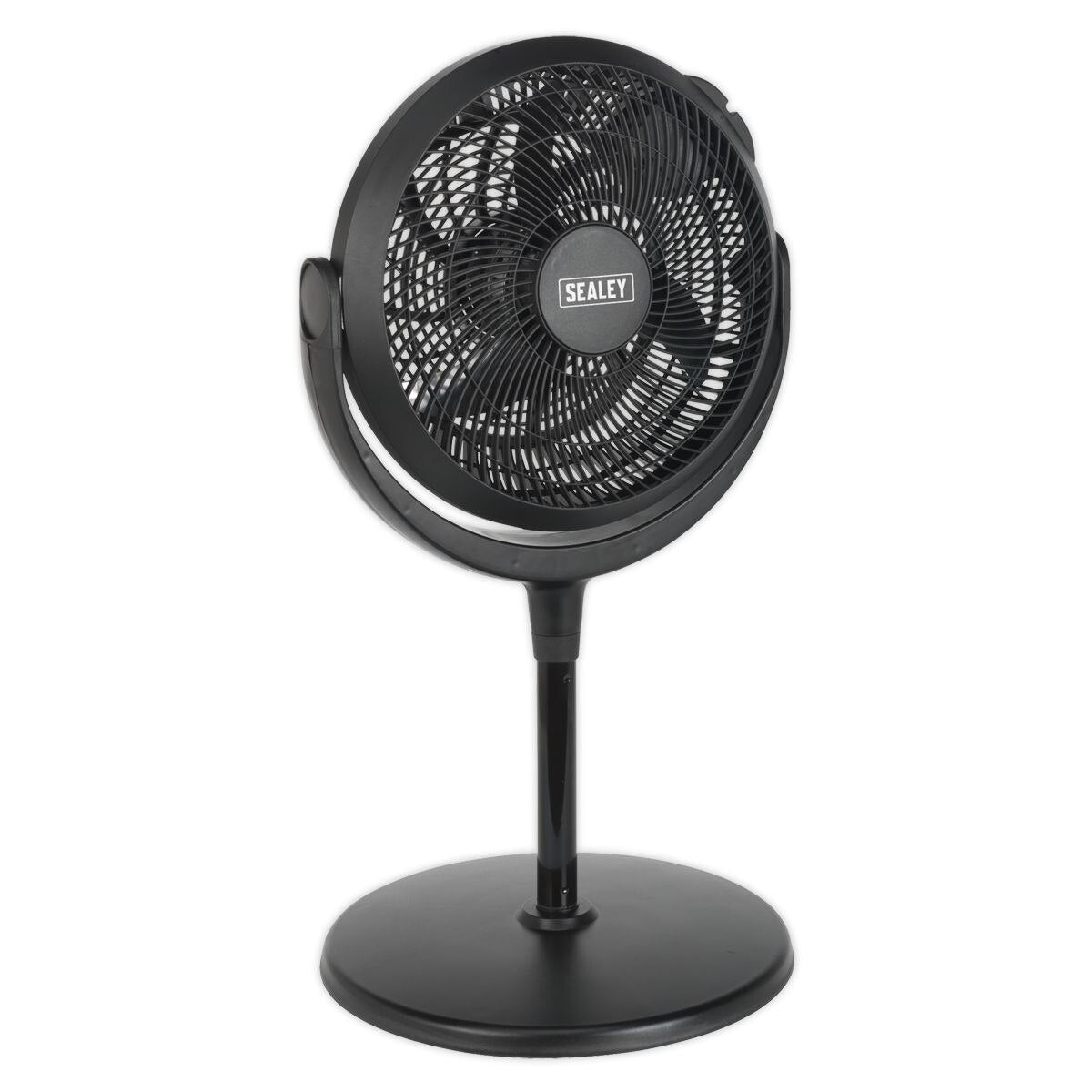 Sealey Desk & Pedestal Fan 12" 230V - Image 4