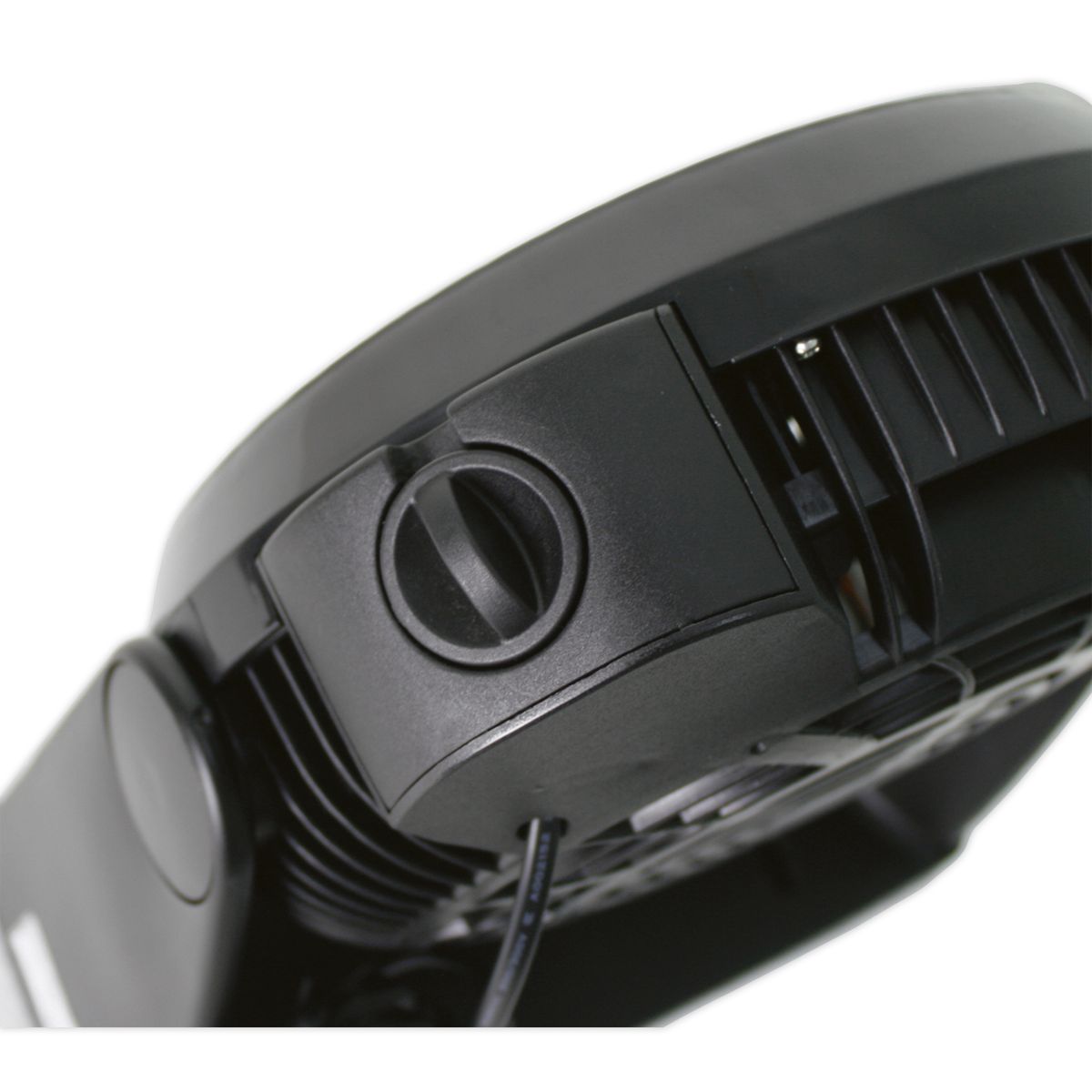 Sealey Desk/Floor Fan 3-Speed 16" 230V - Image 4