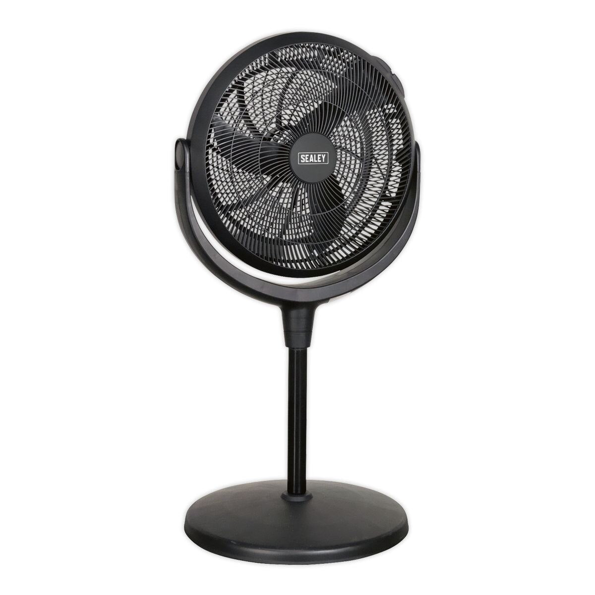 Sealey Desk & Pedestal Fan 16" 230V - Image 3