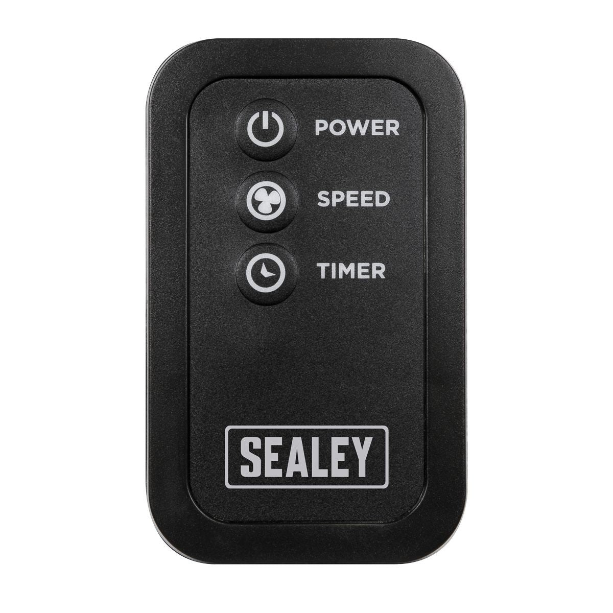 Sealey Quiet High Performance Oscillating Pedestal Fan 16" - Image 4