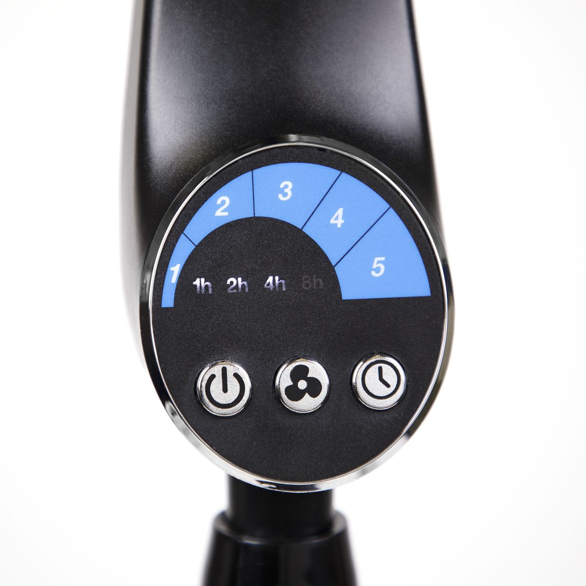 Sealey Quiet High Performance Oscillating Pedestal Fan 16" - Image 6