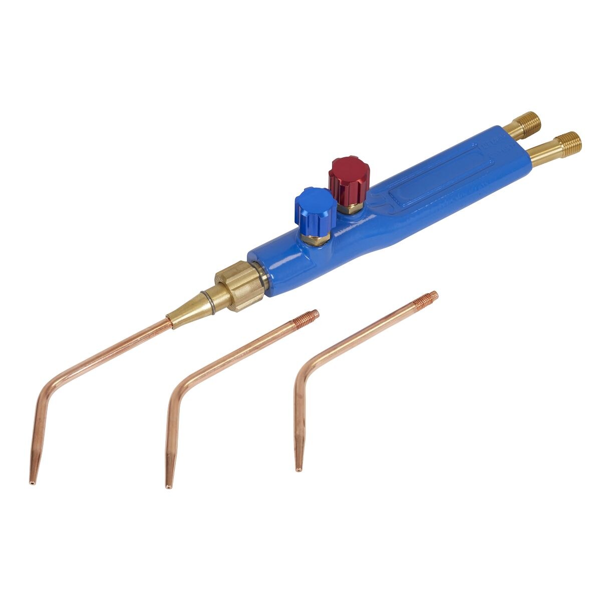 Sealey Oxy Acetylene Welding Torch Set - Image 3