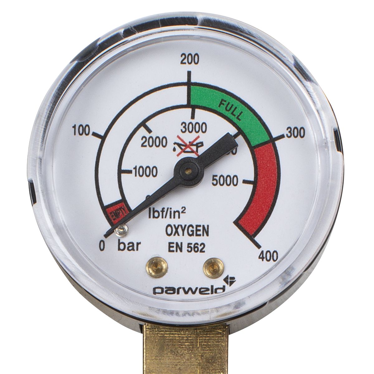 Sealey Acetylene Regulator - Image 7