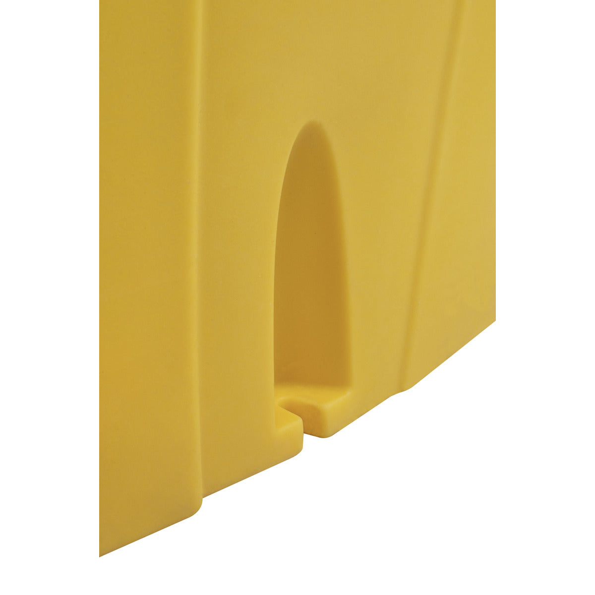 Sealey 2 Drum Barrel Bund with Hardcover 250L Capacity SJ1001