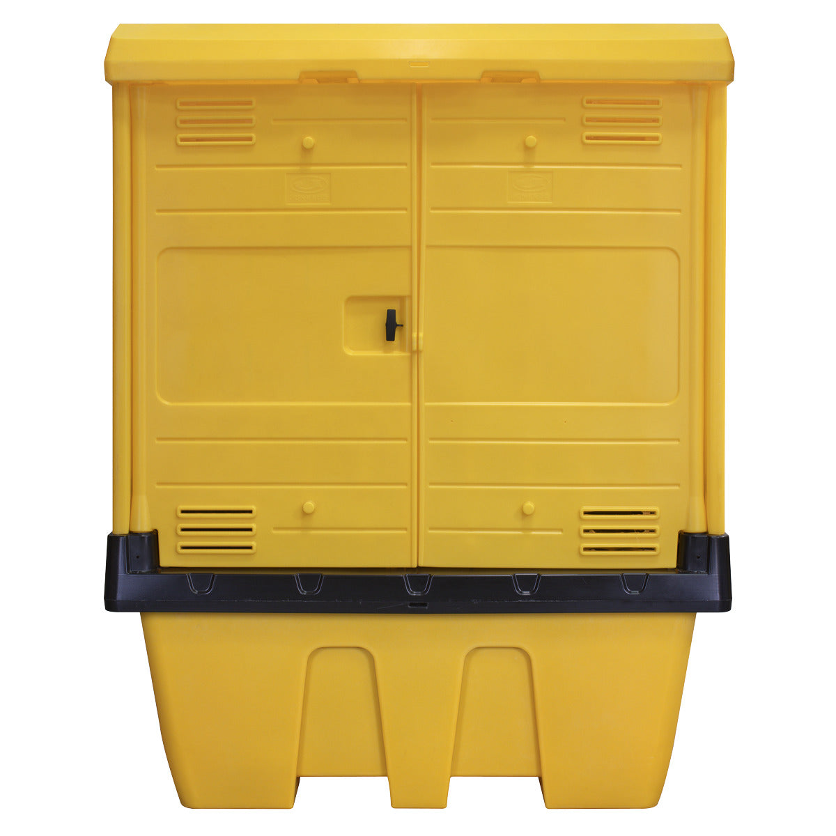 Sealey IBC Barrel Bund with Weathertight Hardcover SJ5101