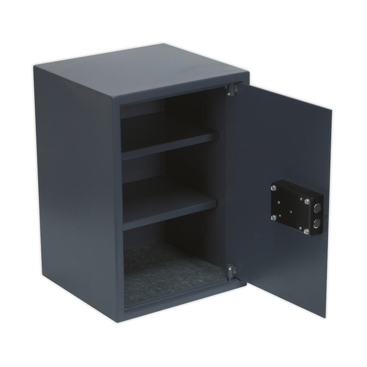 Sealey Key Lock Security Safe 350 x 330 x 500mm SKS04
