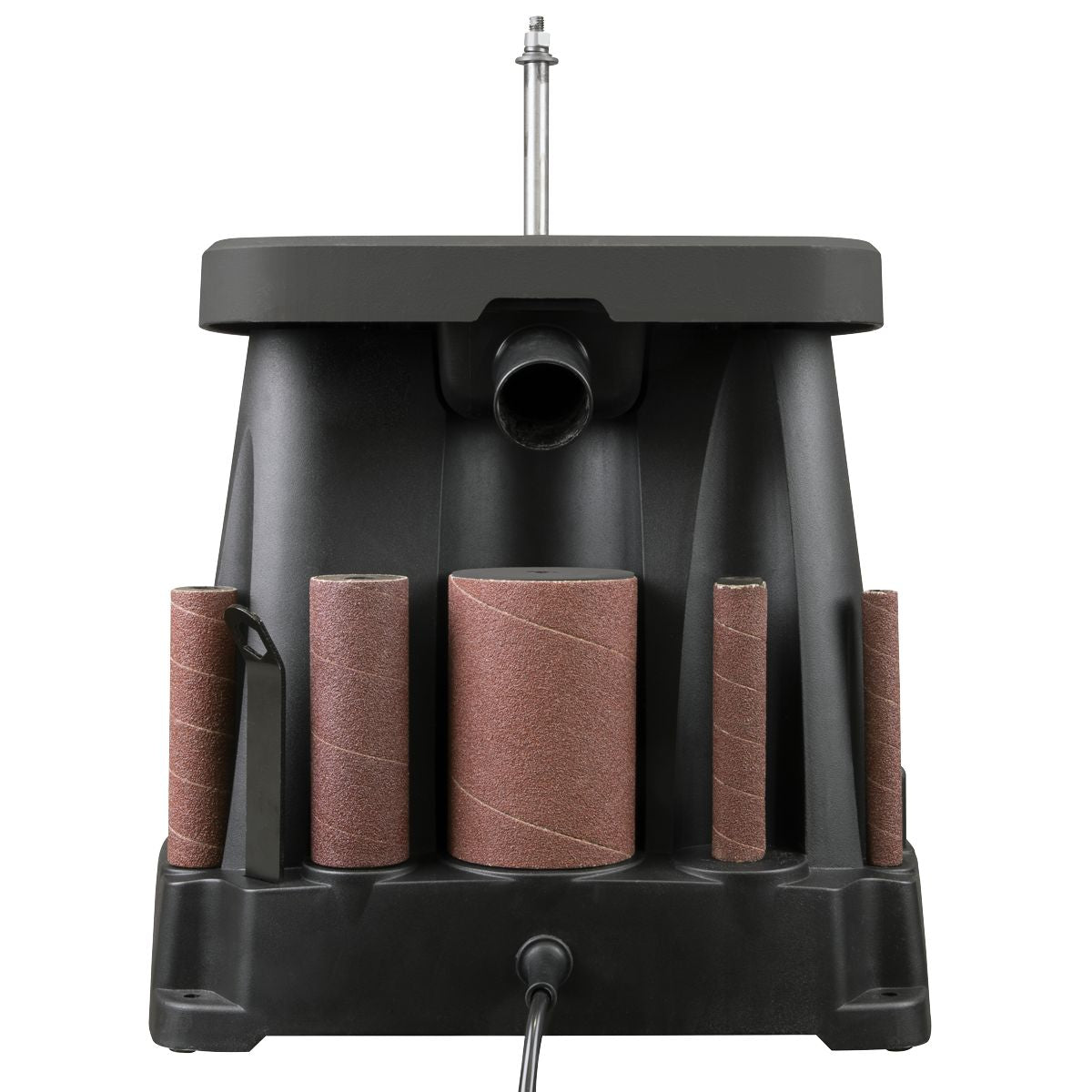 Sealey Oscillating Spindle/Bobbin Sander 450W - Image 9