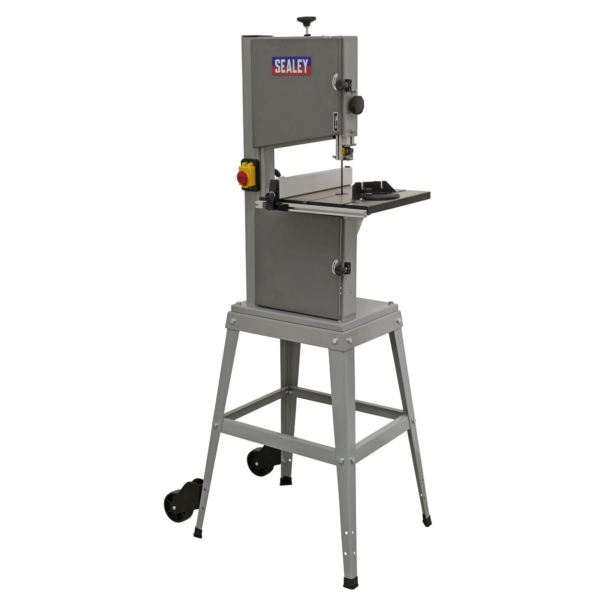 Sealey Professional Bandsaw 245mm - Image 1