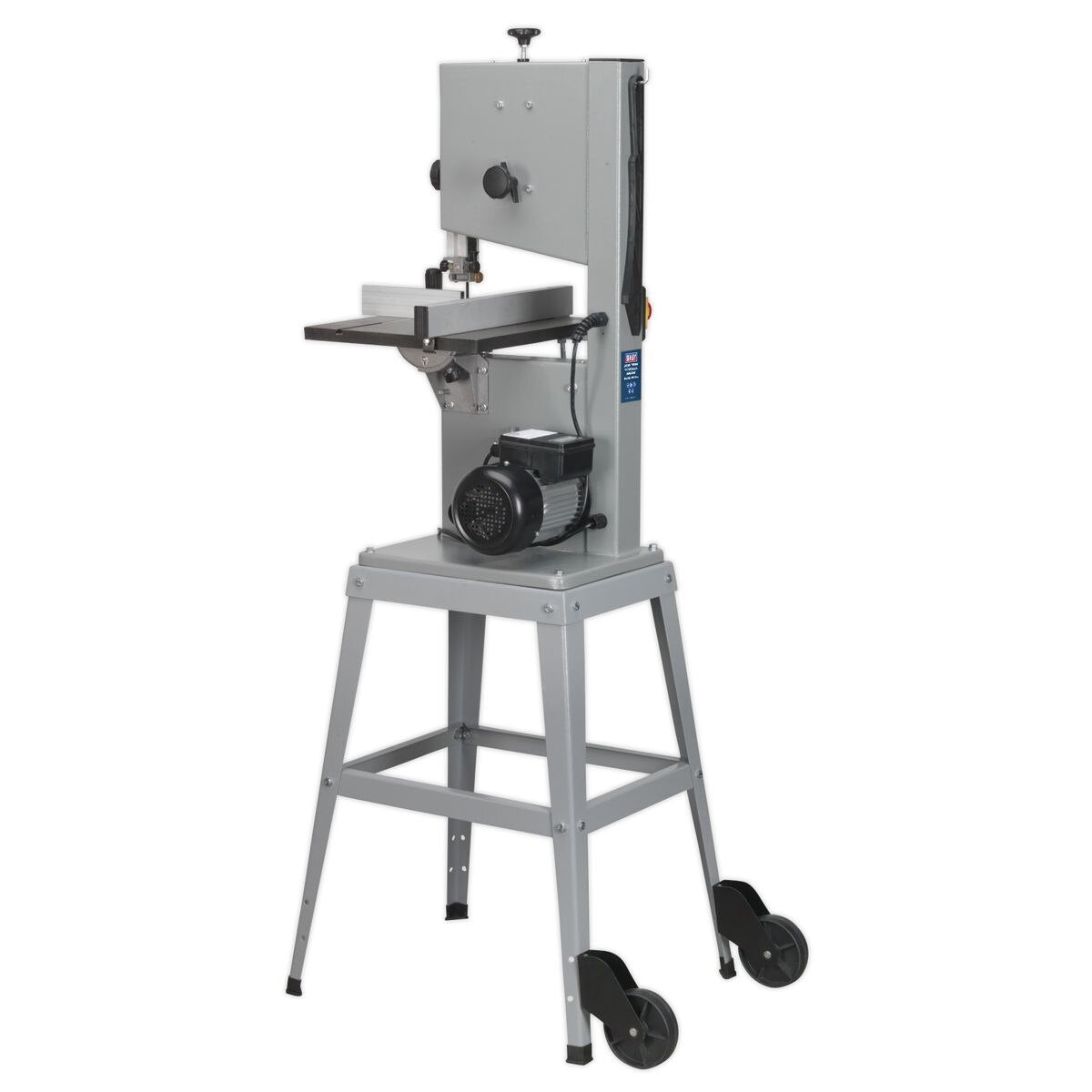 Sealey Professional Bandsaw 245mm - Image 8