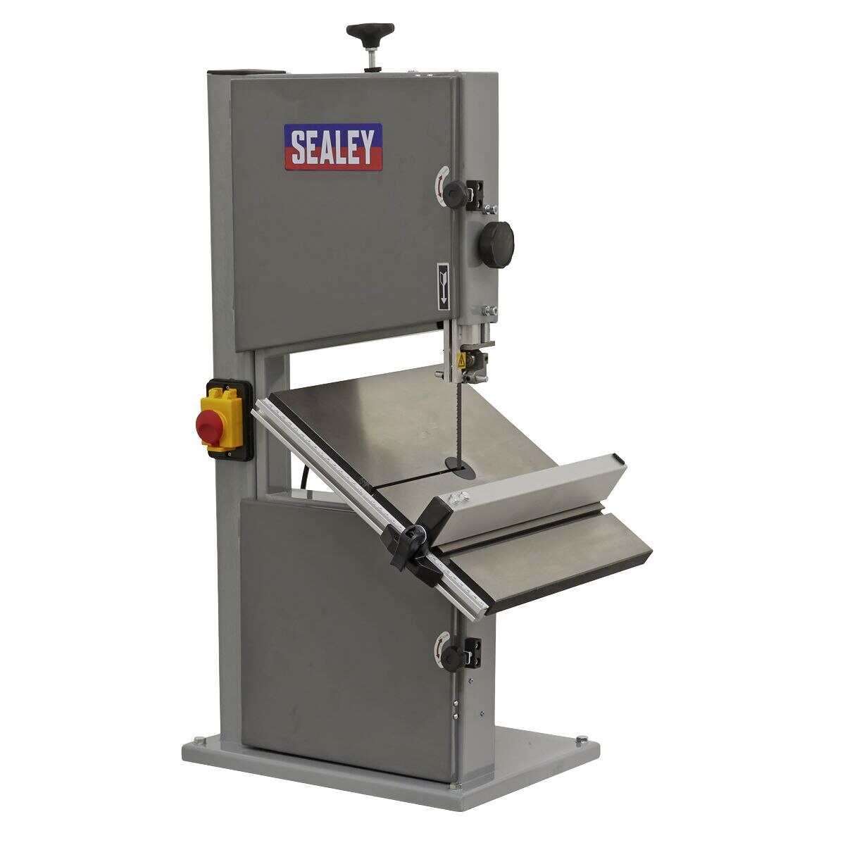 Sealey Professional Bandsaw 245mm - Image 10