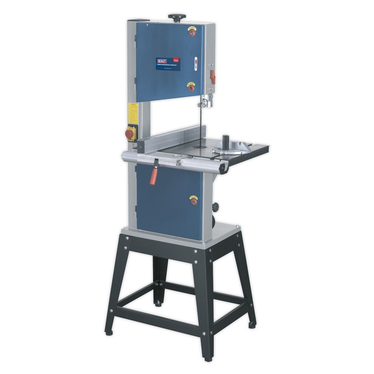 Sealey Professional Bandsaw 305mm - Image 1