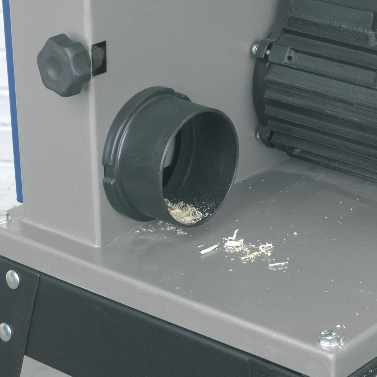 Sealey Professional Bandsaw 305mm - Image 9