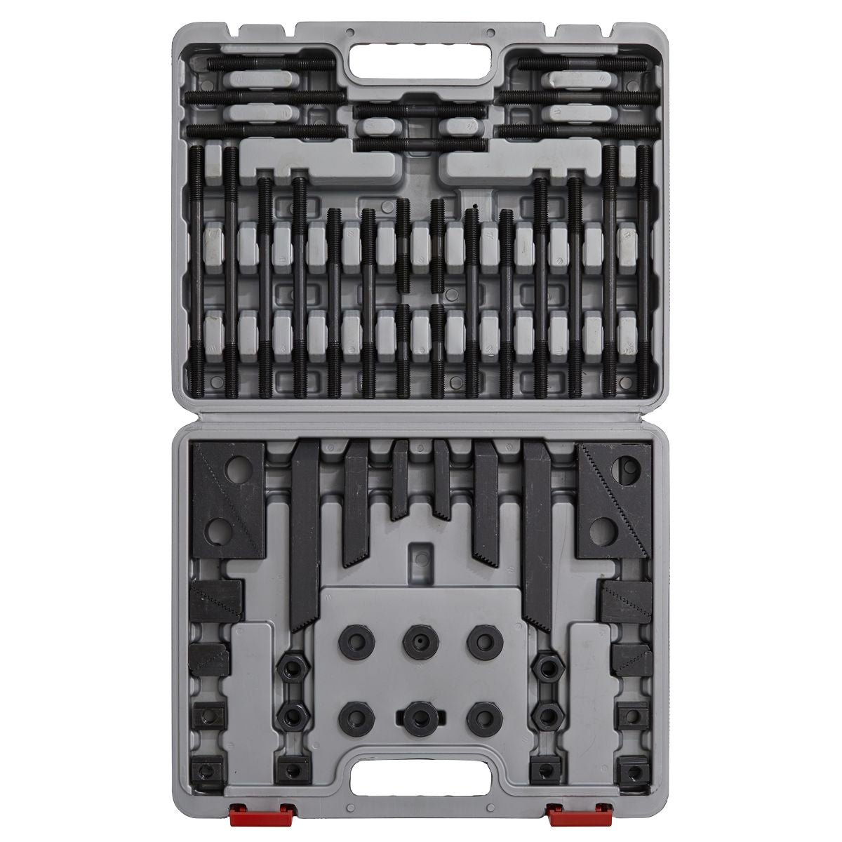 Sealey Clamping Kit 58pc - Image 3