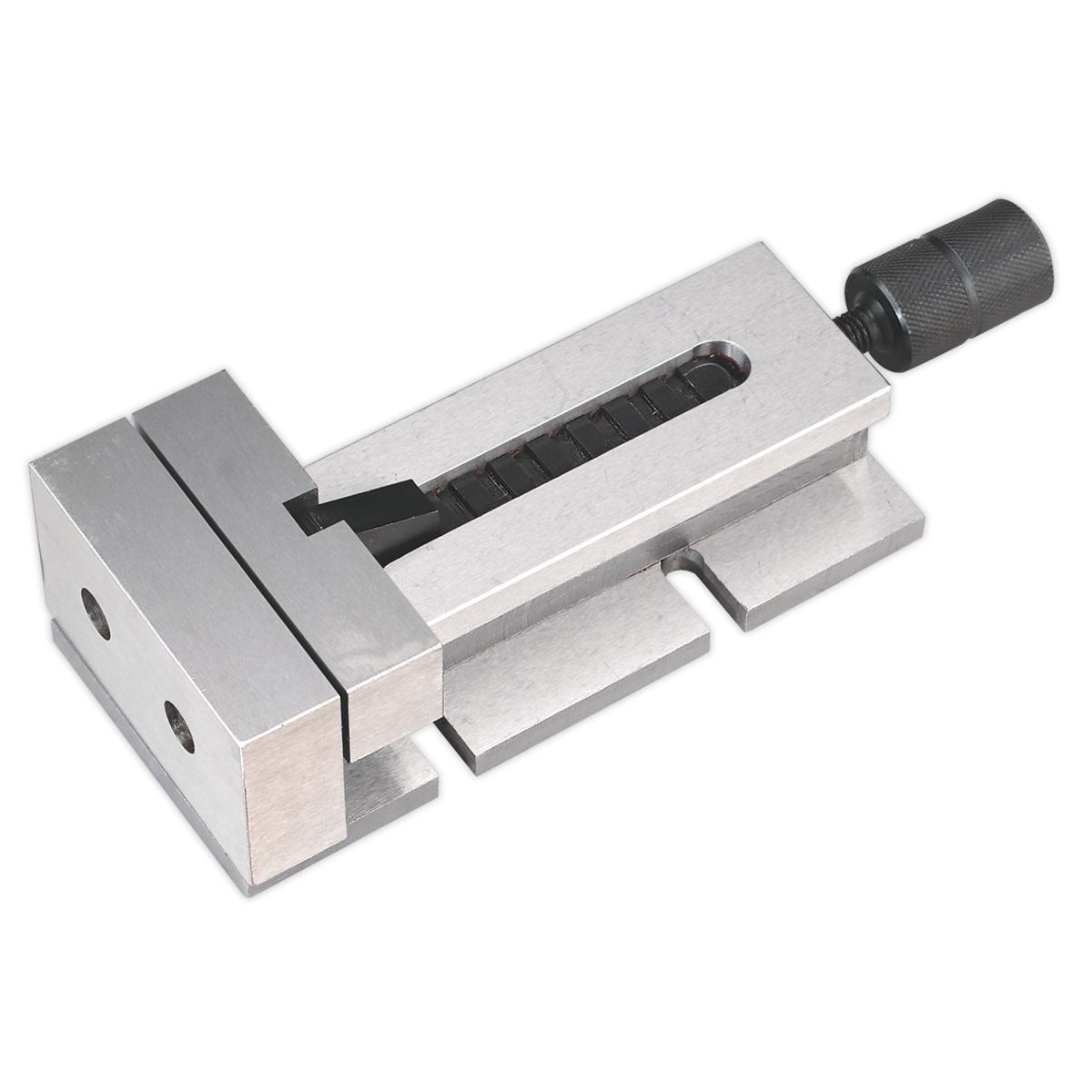 Sealey Quick Vice 100mm - Image 1