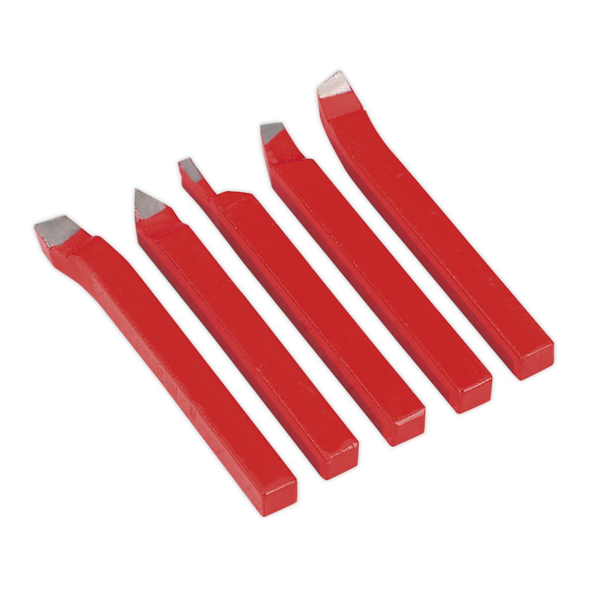 Sealey Cutter Set 5pc 8 x 8mm - Image 1