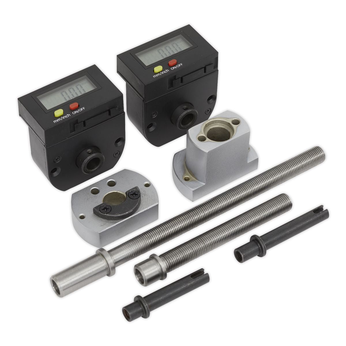 Sealey Digital Feed Display - Image 1