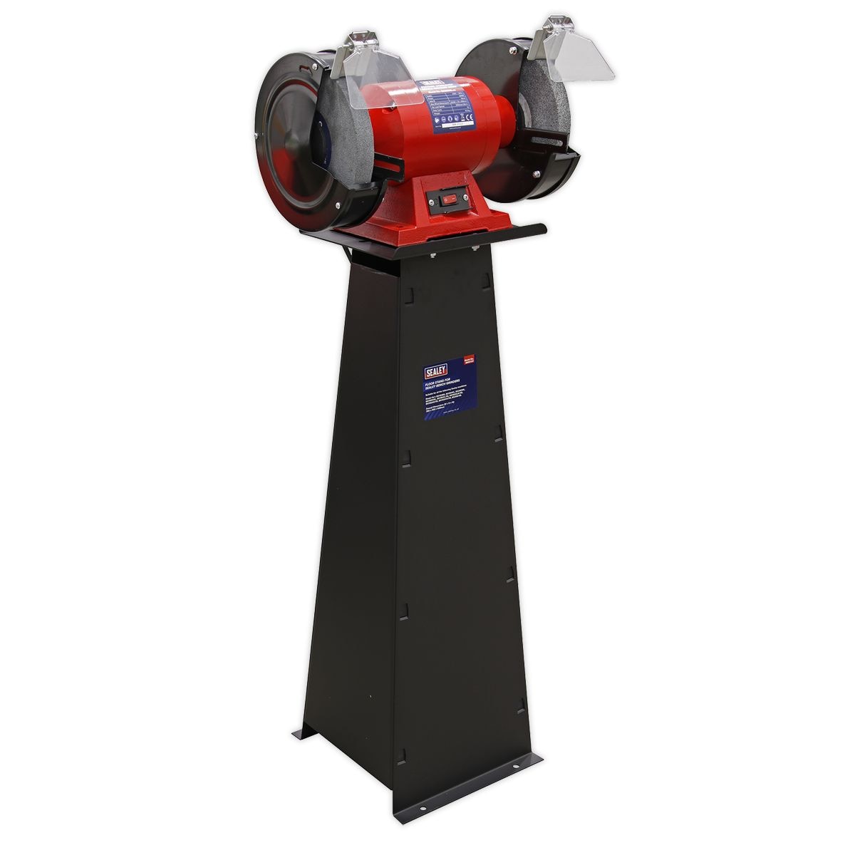 Sealey Floor Stand for Sealey Bench Grinders - SM57/ST