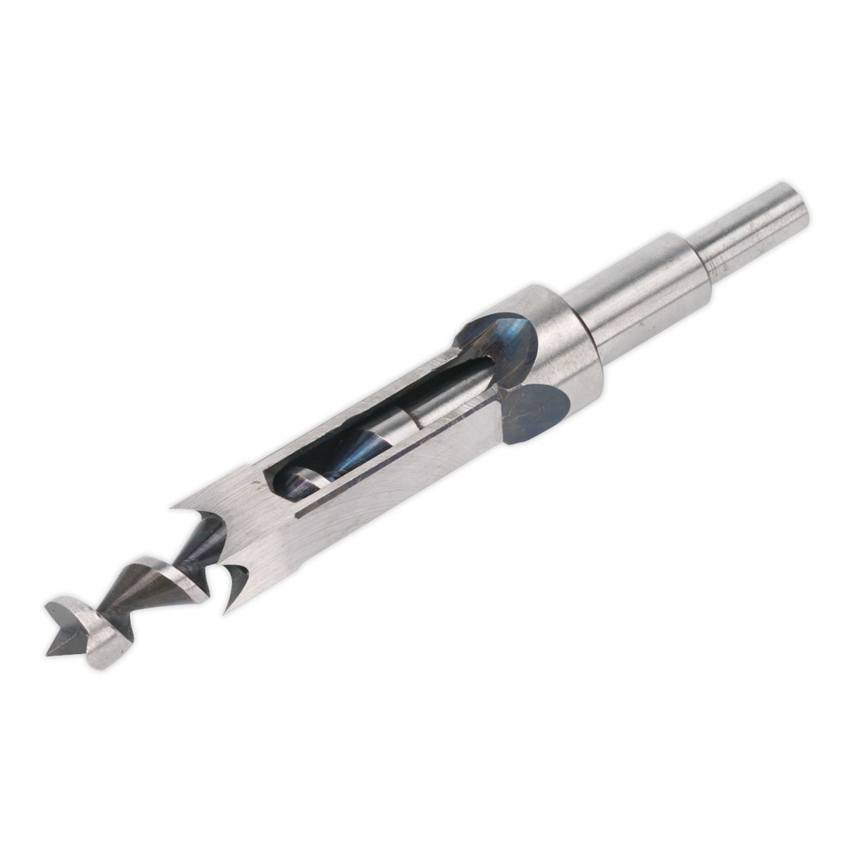 Sealey Chisel & Drill Set 3/4" - SM96CDS34