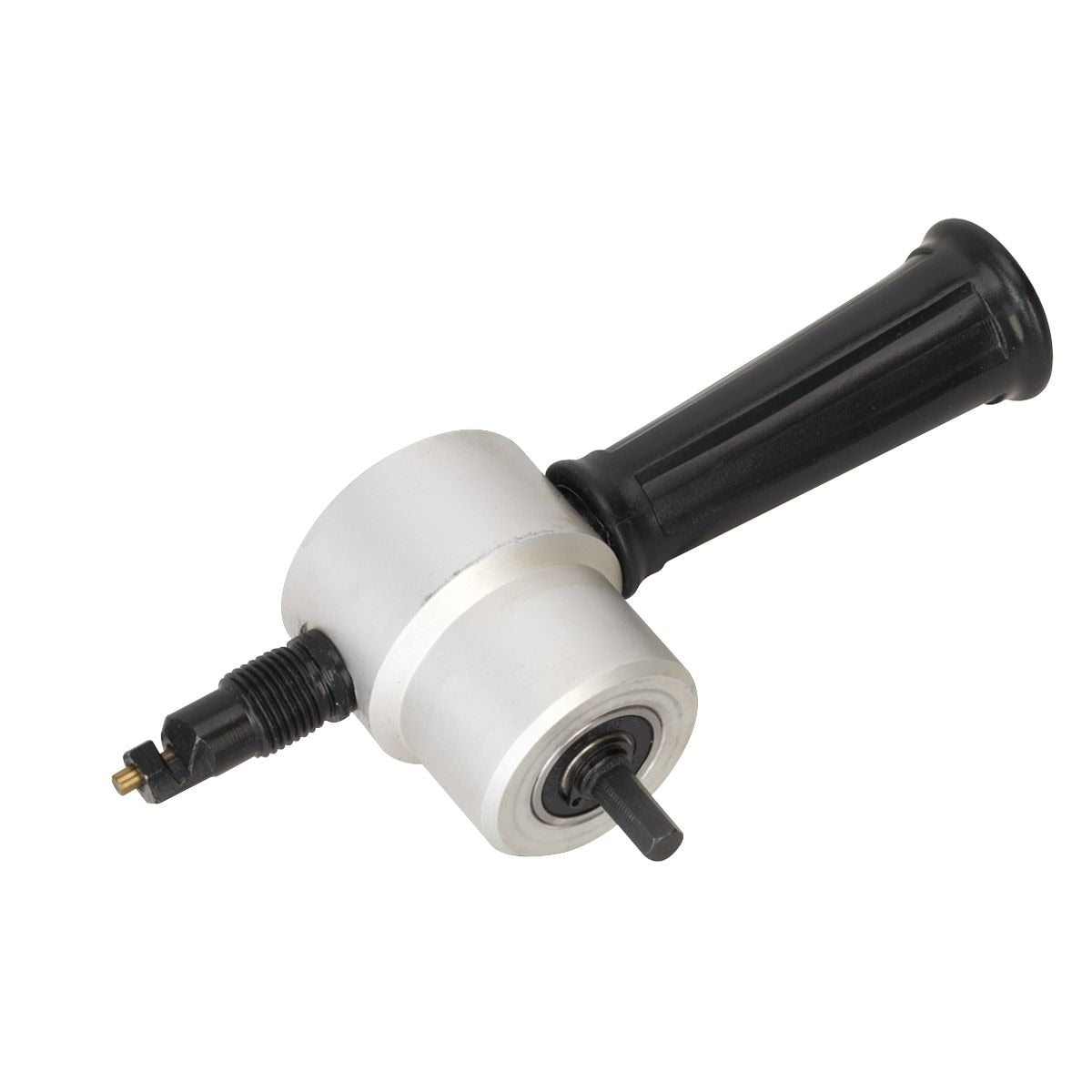 Sealey Drill Nibbler Attachment - SNA9821